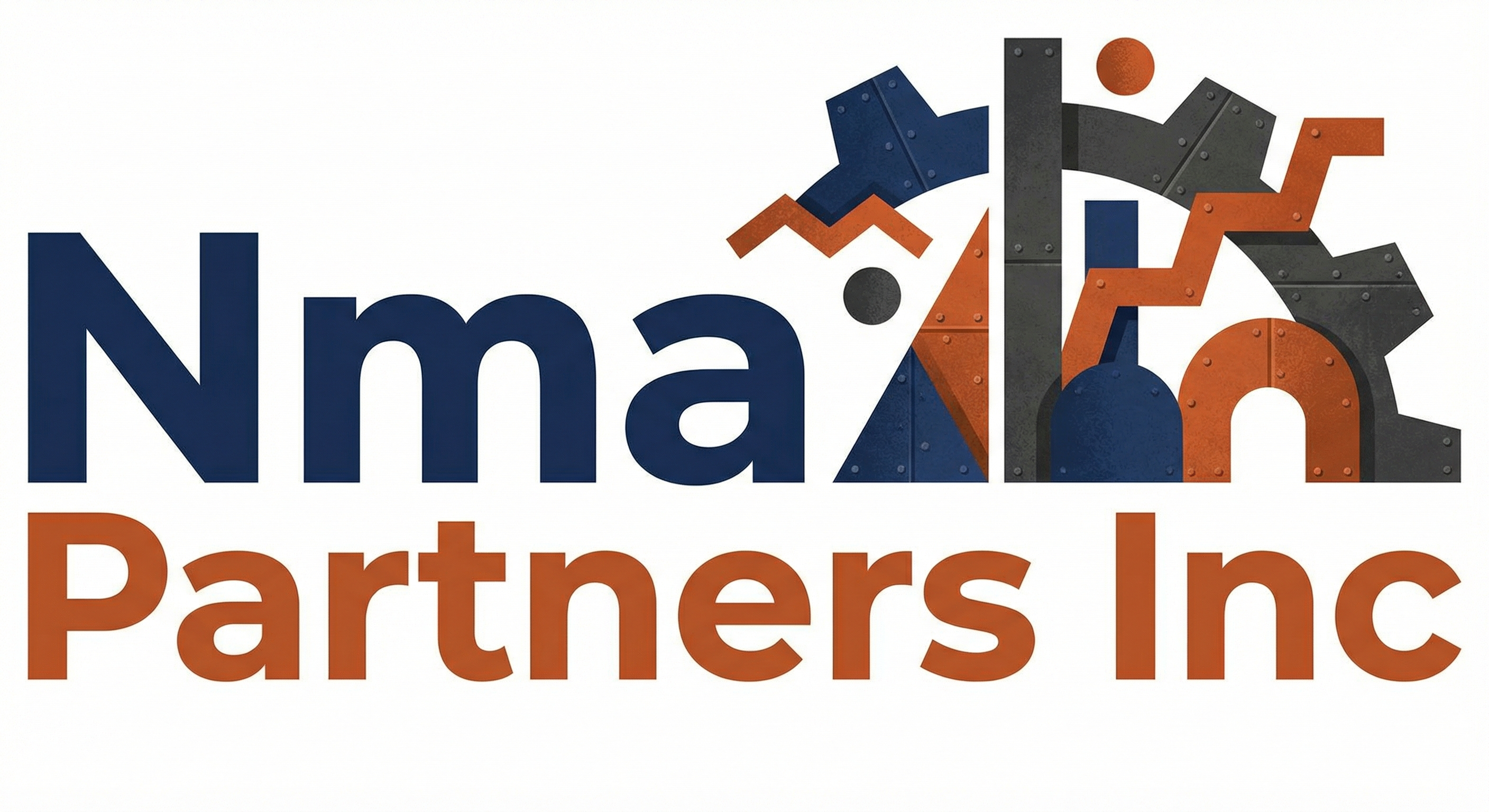 Nma Partners Inc Logo
